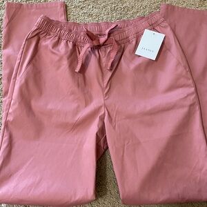 Jaanuu | Limited Edition Straight Leg Pant, S